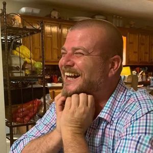 Meet your Posher, Evan